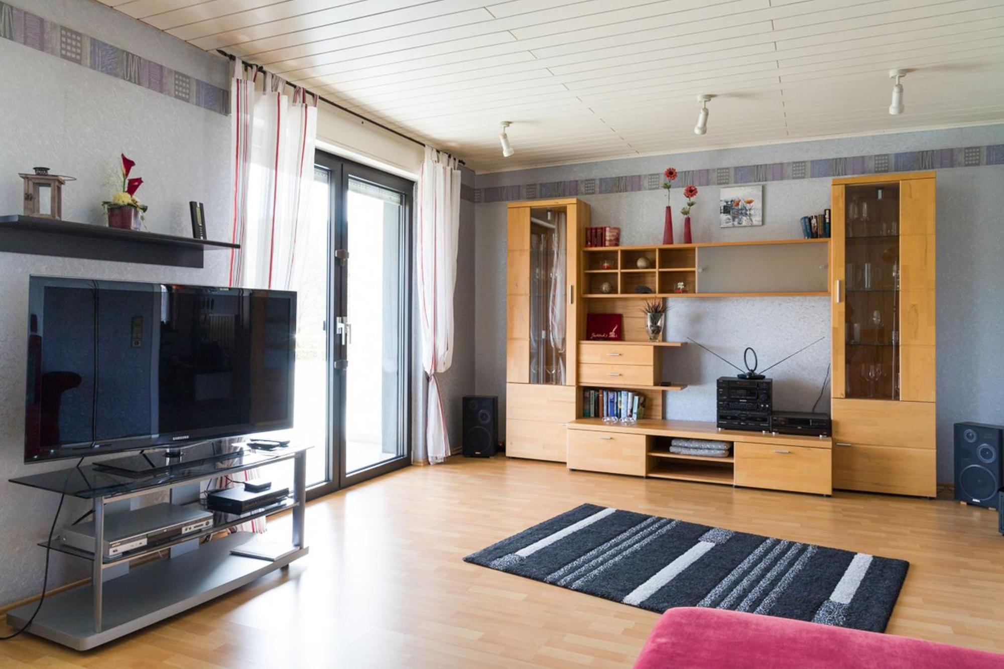 Ferienwohnung Lux Plettenberg Exteriör bild